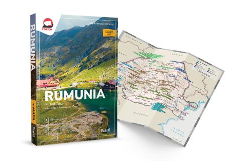 Rumunia [Inspirator Podróżniczy] (2)