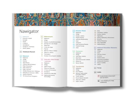 Rumunia [Inspirator Podróżniczy] (3)