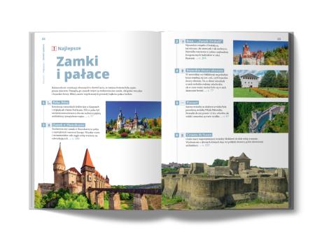 Rumunia [Inspirator Podróżniczy] (4)