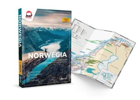 Norwegia [Inspirator Podróżniczy] (2)