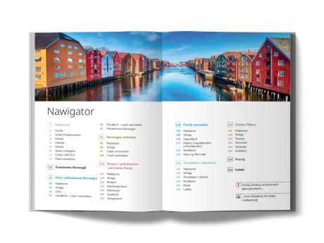 Norwegia [Inspirator Podróżniczy] (3)