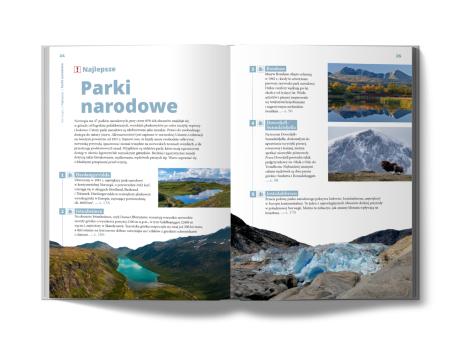 Norwegia [Inspirator Podróżniczy] (4)