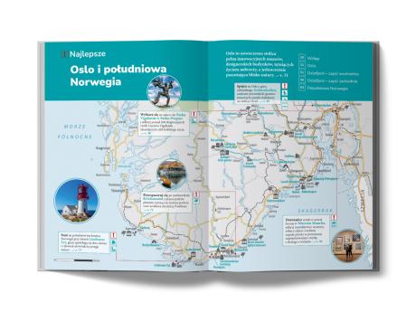 Norwegia [Inspirator Podróżniczy] (5)