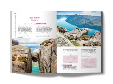 Norwegia [Inspirator Podróżniczy] (6)