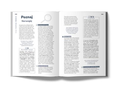 Norwegia [Inspirator Podróżniczy] (7)