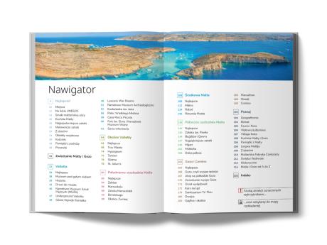 Malta i Gozo [Inspirator Podróżniczy] (3)