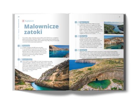 Malta i Gozo [Inspirator Podróżniczy] (4)