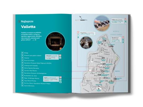 Malta i Gozo [Inspirator Podróżniczy] (5)