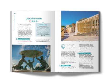 Malta i Gozo [Inspirator Podróżniczy] (6)