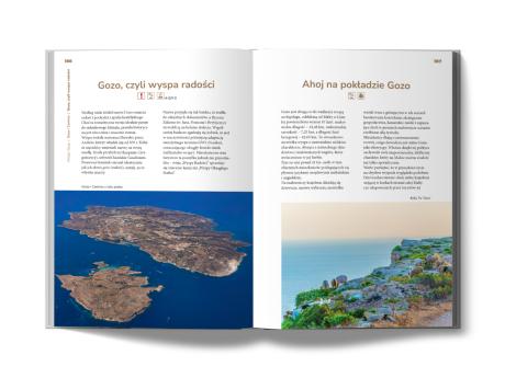 Malta i Gozo [Inspirator Podróżniczy] (7)