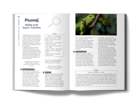 Malta i Gozo [Inspirator Podróżniczy] (8)