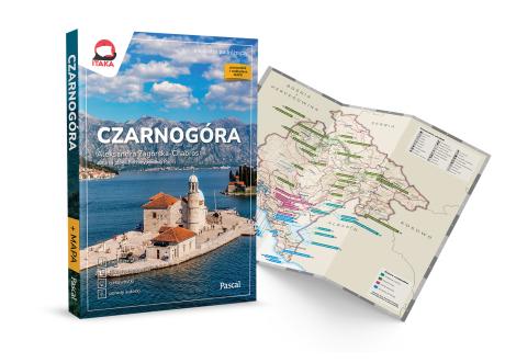 Czarnogóra [Inspirator Podróżniczy]  (2)