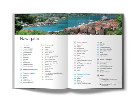 Czarnogóra [Inspirator Podróżniczy]  (3)