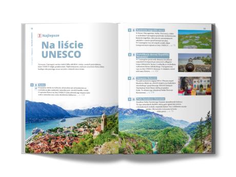 Czarnogóra [Inspirator Podróżniczy]  (4)