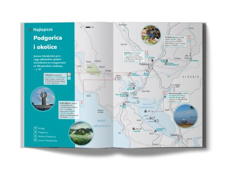 Czarnogóra [Inspirator Podróżniczy]  (5)