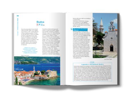 Czarnogóra [Inspirator Podróżniczy]  (6)