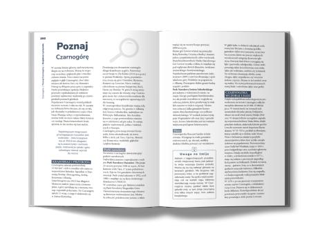 Czarnogóra [Inspirator Podróżniczy]  (7)