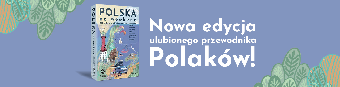 Polska na weekend
