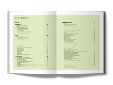 Słono. 150 pomysłów na lekkie obiady, wytrawne śniadania, szybkie makarony i domowe pieczywo (3)