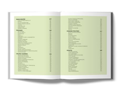 Słono. 150 pomysłów na lekkie obiady, wytrawne śniadania, szybkie makarony i domowe pieczywo (4)