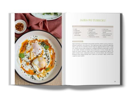 Słono. 150 pomysłów na lekkie obiady, wytrawne śniadania, szybkie makarony i domowe pieczywo (5)