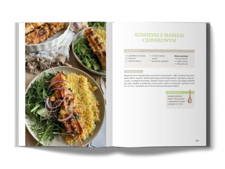 Słono. 150 pomysłów na lekkie obiady, wytrawne śniadania, szybkie makarony i domowe pieczywo (6)