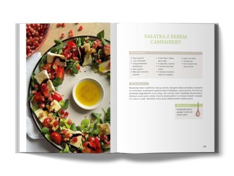 Słono. 150 pomysłów na lekkie obiady, wytrawne śniadania, szybkie makarony i domowe pieczywo (8)