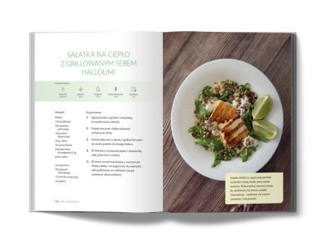 Więcej białka. Zdrowe proteinowe przepisy (7)
