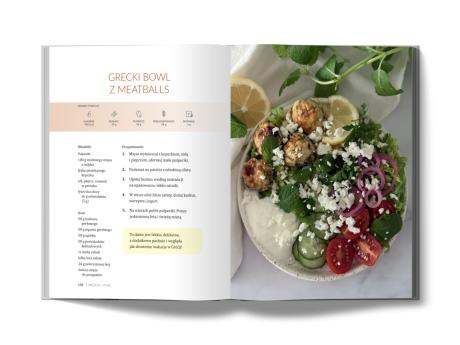 Więcej białka. Zdrowe proteinowe przepisy (8)