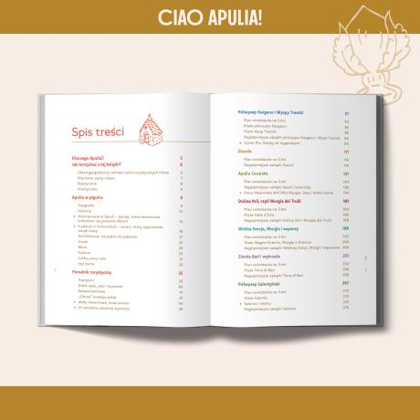 Ciao Apulia! Bari i 99 miejsc, które pokochasz (4)