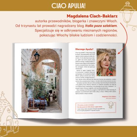 Ciao Apulia! Bari i 99 miejsc, które pokochasz (5)