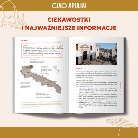 Ciao Apulia! Bari i 99 miejsc, które pokochasz (6)