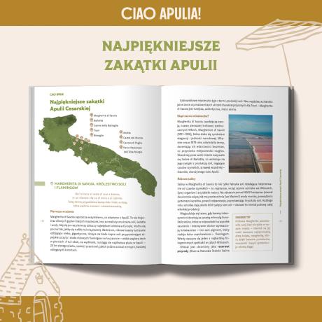 Ciao Apulia! Bari i 99 miejsc, które pokochasz (8)