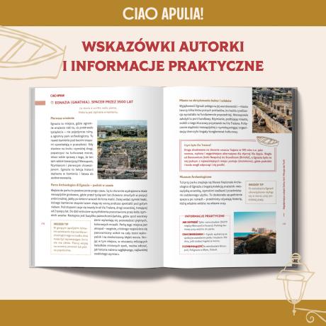 Ciao Apulia! Bari i 99 miejsc, które pokochasz (9)