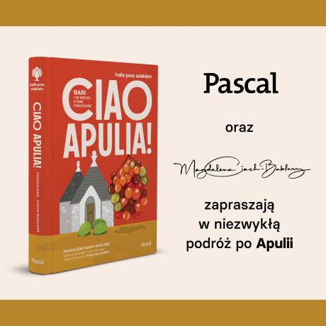 Ciao Apulia! Bari i 99 miejsc, które pokochasz (11)
