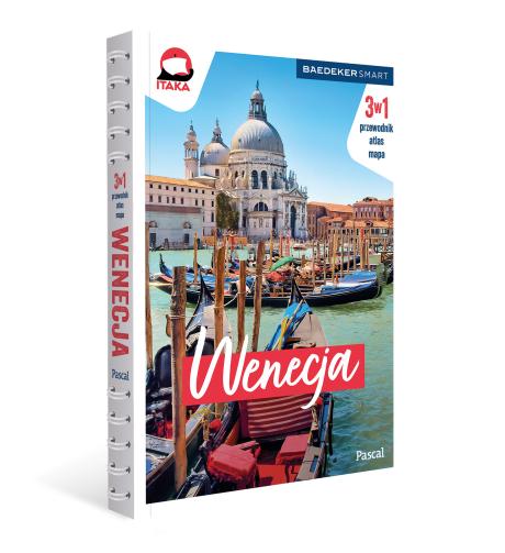 Wenecja [Baedeker Smart] (2)