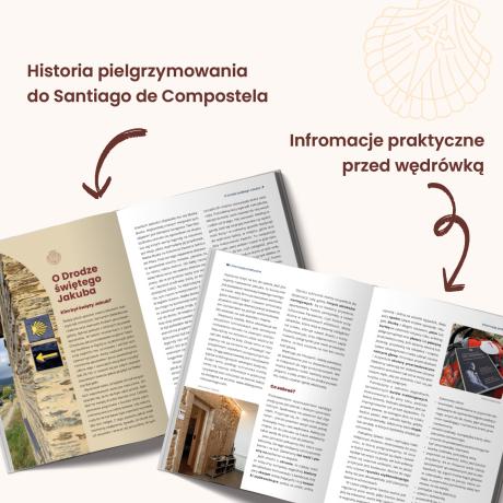 Camino de Santiago. Najpiękniejsze szlaki piesze i rowerowe (5)