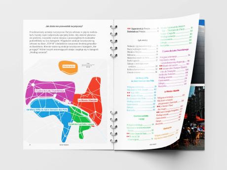 Paryż [Baedeker Smart] (3)
