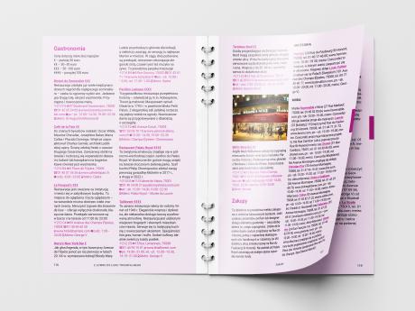 Paryż [Baedeker Smart] (6)
