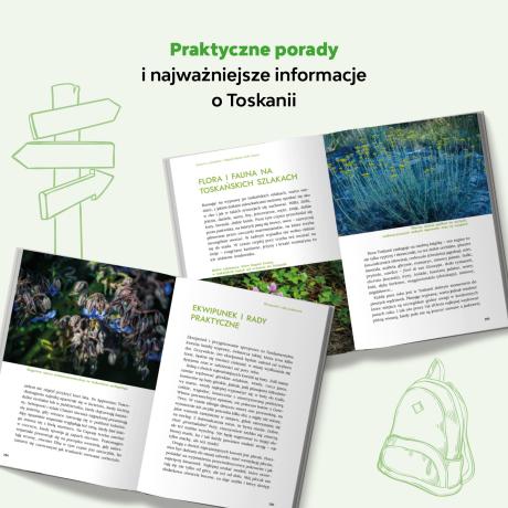 Toskania z plecakiem. Najpiękniejsze szlaki piesze (8)