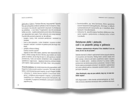 Przepis na menopauzę. Poradnik dietetyczny na nowy początek (5)