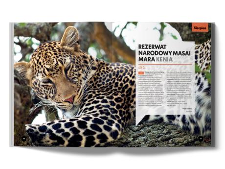 Dookoła świata z dziećmi. Gdzie i kiedy pojechać? [Lonely Planet} (6)