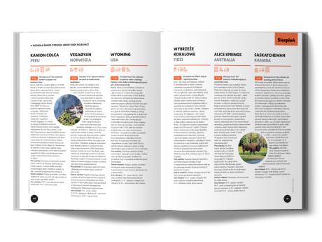 Dookoła świata z dziećmi. Gdzie i kiedy pojechać? [Lonely Planet} (7)