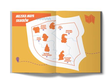 Polska z dzieckiem. Niezwykłe pomysły na rodzinne podróże (4)
