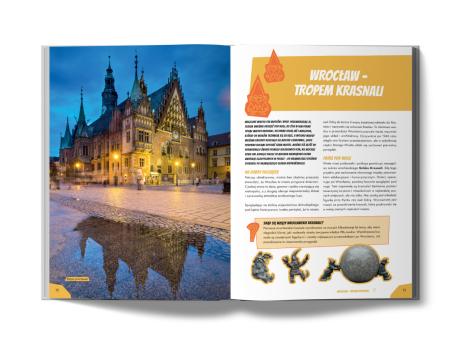 Polska z dzieckiem. Niezwykłe pomysły na rodzinne podróże (5)