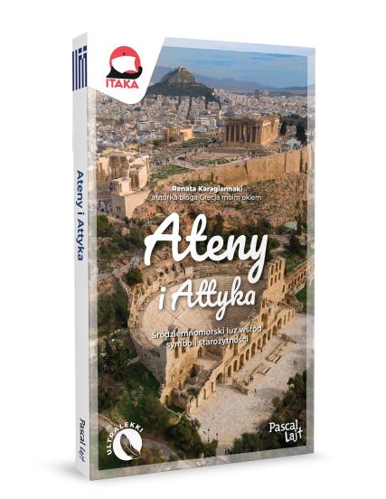 Ateny i Attyka [Pascal Lajt] (2)