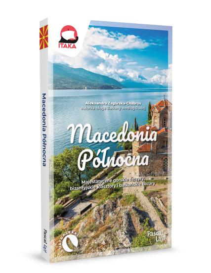 Macedonia Północna [Pascal Lajt] (2)