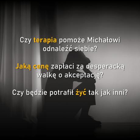 Defekt. Co się stanie, gdy zabijesz w sobie geniusza? (5)