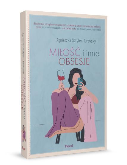 Miłość i inne obsesje (2)