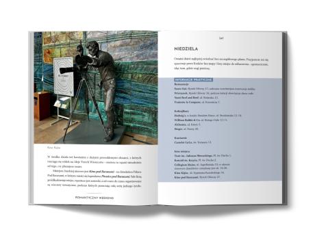 InstaKraków. Subiektywny przewodnik po mieście, o którym wszyscy już wszystko wiedzą. Albo tak im się wydaje (8)